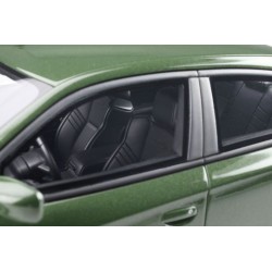 Dodge Charger SRT Hellcat Widebody 2020 model 1:18 GT Spirit GT303