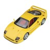 Ferrari F40 1987 (Yellow) model 1:18 GT Spirit GT839