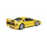 Ferrari F40 1987 (Yellow) model 1:18 GT Spirit GT839
