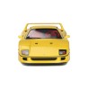 Ferrari F40 1987 (Yellow) model 1:18 GT Spirit GT839