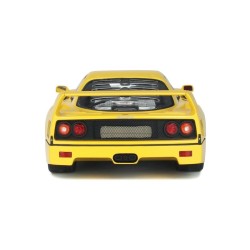 Ferrari F40 1987 (Yellow) model 1:18 GT Spirit GT839