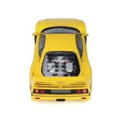 Ferrari F40 1987 (Yellow) model 1:18 GT Spirit GT839