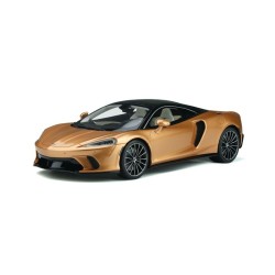 McLaren GT 2019, GT Spirit 1/18 scale