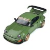 Porsche 911 Type 964 RWB (RAUH-Welt Begriff) Body Kit Atlanta 2015 model 1:18 GT Spirit GT812