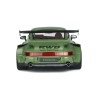 Porsche 911 Type 964 RWB (RAUH-Welt Begriff) Body Kit Atlanta 2015 model 1:18 GT Spirit GT812