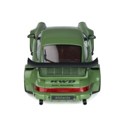 Porsche 911 Type 964 RWB (RAUH-Welt Begriff) Body Kit Atlanta 2015 model 1:18 GT Spirit GT812