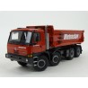 Tatra T815 8X8.2 TERRNo1 S1 Sklápěč 2000 "Metrostav"