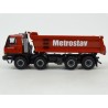 Tatra T815 8X8.2 TERRNo1 S1 Sklápěč 2000 "Metrostav"