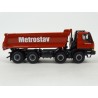 Tatra T815 8X8.2 TERRNo1 S1 Sklápěč 2000 "Metrostav"