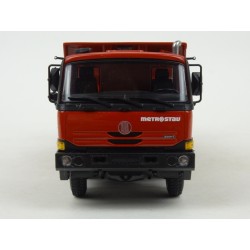 Tatra T815 8X8.2 TERRNo1 S1 Sklápěč 2000 "Metrostav"