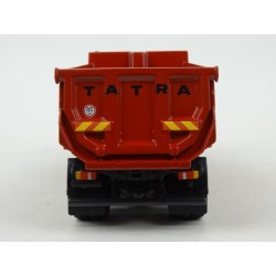 Tatra T815 8X8.2 TERRNo1 S1 Sklápěč 2000 "Metrostav"