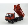 Tatra T815 8X8.2 TERRNo1 S1 Sklápěč 2000 "Metrostav"