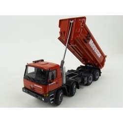 Tatra T815 8X8.2 TERRNo1 S1 Sklápěč 2000 "Metrostav"