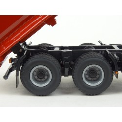Tatra T815 8X8.2 TERRNo1 S1 Sklápěč 2000 "Metrostav"