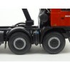 Tatra T815 8X8.2 TERRNo1 S1 Sklápěč 2000 "Metrostav"