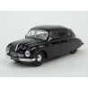 Tatra T 600 Tatraplan 1950 (Black) model 1:43 IXO Models CLC348N