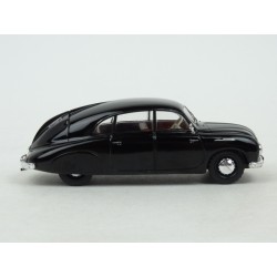 Tatra T 600 Tatraplan 1950 (Black) model 1:43 IXO Models CLC348N