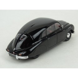 Tatra T 600 Tatraplan 1950 (Black) model 1:43 IXO Models CLC348N