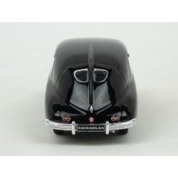 Tatra T 600 Tatraplan 1950 (Black) model 1:43 IXO Models CLC348N