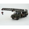 Tatra T148 Autojeřáb ČSLA model 1:43 Schuco 450376100