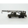 Tatra T148 Autojeřáb ČSLA model 1:43 Schuco 450376100