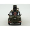 Tatra T148 Autojeřáb ČSLA model 1:43 Schuco 450376100