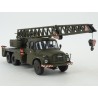Tatra T148 Autojeřáb ČSLA model 1:43 Schuco 450376100