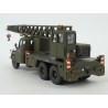 Tatra T148 Autojeřáb ČSLA model 1:43 Schuco 450376100