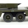 Tatra T148 Autojeřáb ČSLA model 1:43 Schuco 450376100