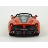 Ferrari LaFerrari Aperta 2017 model 1:43 Bburago BB-43-18-36907R