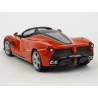 Ferrari LaFerrari Aperta 2017 model 1:43 Bburago BB-43-18-36907R