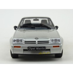 Opel Manta B 400 1982, WhiteBox 1/24 scale