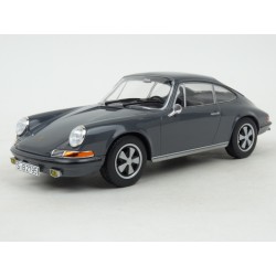 Porsche 911 S 1968 model 1:24 WhiteBox WB124049