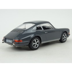 Porsche 911 S 1968 model 1:24 WhiteBox WB124049