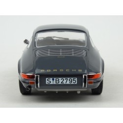 Porsche 911 S 1968 model 1:24 WhiteBox WB124049