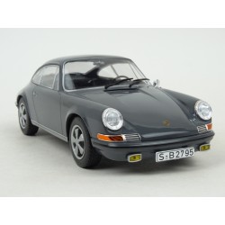 Porsche 911 S 1968 model 1:24 WhiteBox WB124049