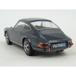 Porsche 911 S 1968 model 1:24 WhiteBox WB124049