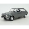 Renault 16 1965 (Grey Met.) model 1:24 WhiteBox WB124047