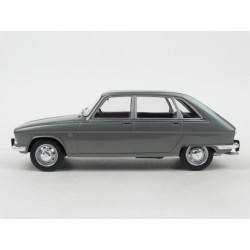 Renault 16 1965 (Grey Met.) model 1:24 WhiteBox WB124047