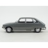 Renault 16 1965 (Grey Met.) model 1:24 WhiteBox WB124047