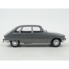 Renault 16 1965 (Grey Met.) model 1:24 WhiteBox WB124047