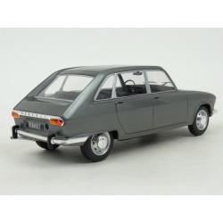 Renault 16 1965 (Grey Met.) model 1:24 WhiteBox WB124047