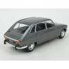 Renault 16 1965 (Grey Met.) model 1:24 WhiteBox WB124047