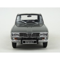 Renault 16 1965 (Grey Met.) model 1:24 WhiteBox WB124047