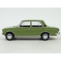 Lada 1500 1977 model 1:24 WhiteBox WB124044