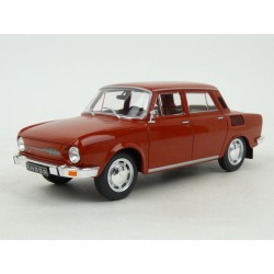 Škoda 100 L 1974 model 1:24 WhiteBox WB124048