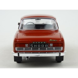 Škoda 100 L 1974 model 1:24 WhiteBox WB124048