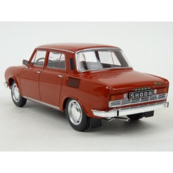 Škoda 100 L 1974 model 1:24 WhiteBox WB124048