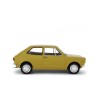 Fiat 127 1 ° Serie 1971 (Ocher), Laudoracing-Model 1/18 scale