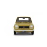 Fiat 127 1 ° Serie 1971 (Ocher), Laudoracing-Model 1/18 scale